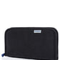 Samsonite Passport Travel Wallet Black