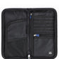 Samsonite Passport Travel Wallet Black