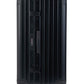 Samsonite Lite-Box ALUMINIUM Trunk 74cm Frame suitcase Black