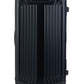 Samsonite Lite-Box ALUMINIUM Trunk 74cm Frame suitcase Black
