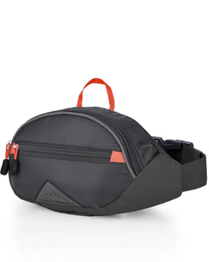 High Sierra Waist Pack 132701 MERCURY