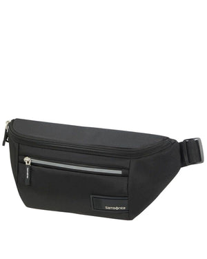 Samsonite Litepoint Waist Pack 134554 Black