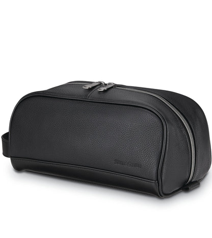 Samsonite Classic Leather Wetpack Black