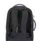 High Sierra Composite V4 wheeled duffle with backpack straps 56cm Silver / Grey