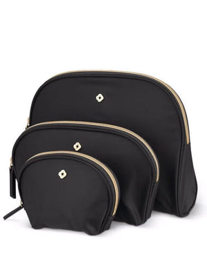 Samsonite Mobile Solution 3 piece Toiletry / Travel set Black
