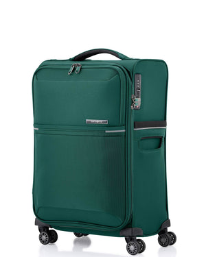Samsonite 73 Hour cabin spinner 55cm Emerald Green