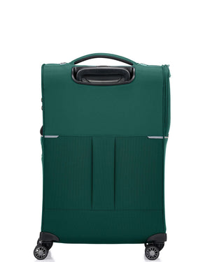 Samsonite 73 Hour cabin spinner 55cm Emerald Green