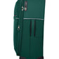 Samsonite 73 Hour spinner 78cm Emerald Green