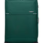 Samsonite 73 Hour spinner 78cm Emerald Green