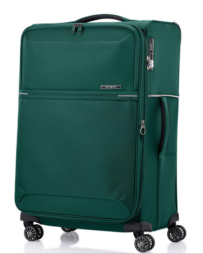 Samsonite 73 Hour spinner 71cm Emerald Green