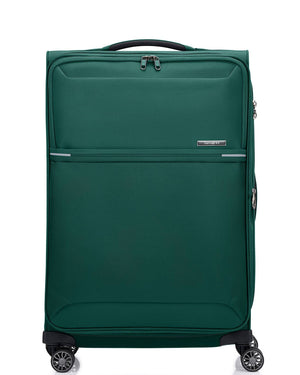Samsonite 73 Hour spinner 71cm Emerald Green
