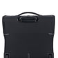 Samsonite 73 Hour Rolling weekender Black