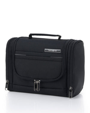 Samsonite 73Hour hanging toiletry kit 138028 Black