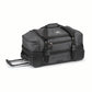 High Sierra Fairlead wheeled duffle 55cm Navy