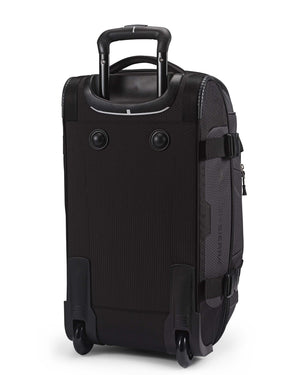 High Sierra Fairlead wheeled duffle 55cm Navy