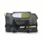 High Sierra Fairlead wheeled duffle 55cm Navy