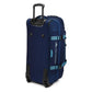 High Sierra Fairlead wheeled duffle 71cm Navy