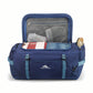 High Sierra Fairlead Duffle / Backpack 55cm Navy