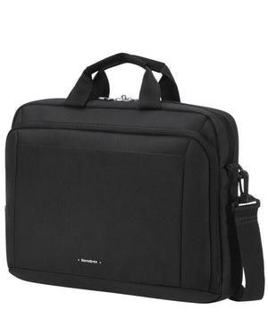 Samsonite Guardit Classy Bailhandle briefcase Black