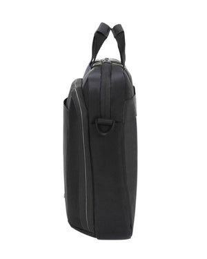 Samsonite Guardit Classy Bailhandle briefcase Black