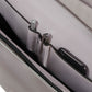 Samsonite Guardit Classy Bailhandle briefcase Stone Grey
