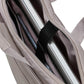 Samsonite Guardit Classy Bailhandle briefcase Stone Grey