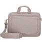 Samsonite Guardit Classy Bailhandle briefcase Stone Grey