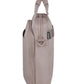 Samsonite Guardit Classy Bailhandle briefcase Stone Grey
