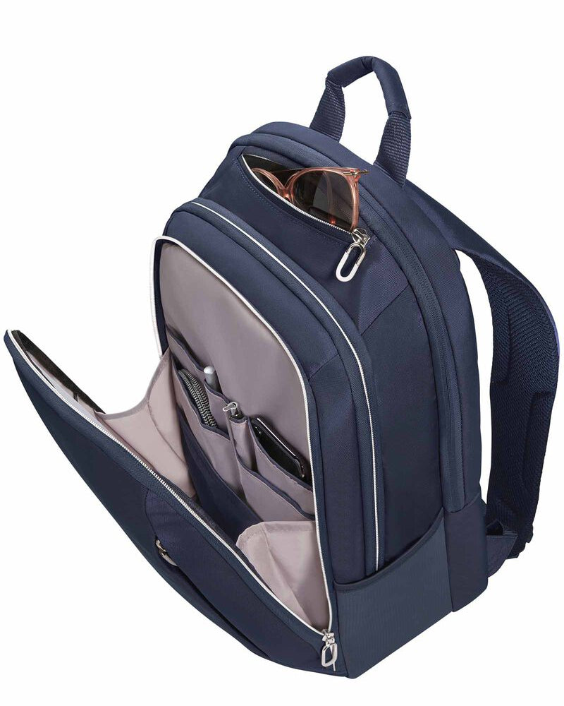 みーた401٩(๑❛ᴗ❛๑)۶ Samsonite GuardIT Classy 15.6 inch Backpack Black 139469