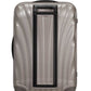 Samsonite C-Lite 69cm spinner Pearl / Fuchsia