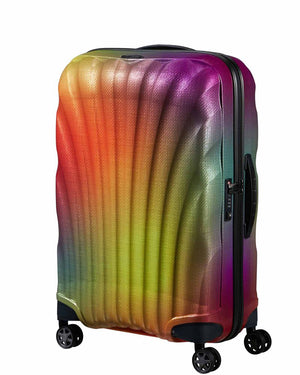 Samsonite C-Lite 69cm spinner ColourBurst