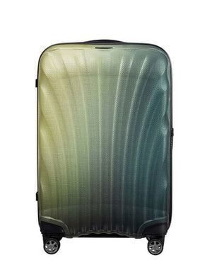 Samsonite C-Lite 69cm spinner Northern Lights