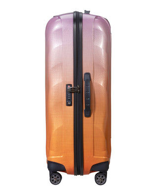 Samsonite C-Lite 69cm spinner Sunset
