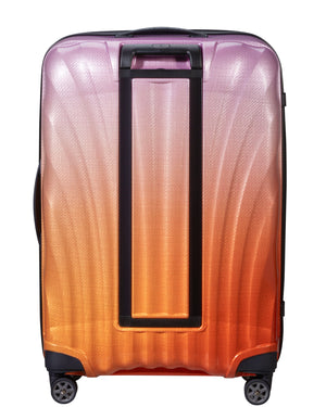 Samsonite C-Lite 75cm spinner Sunset