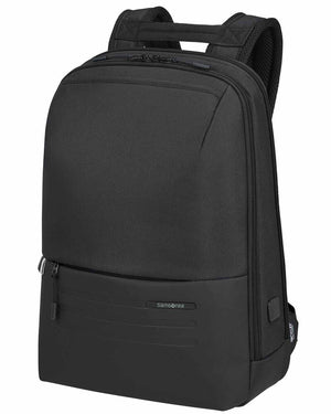 Samsonite Stackd Biz laptop backpack 141471 Black