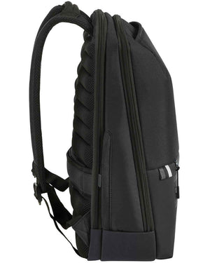 Samsonite Stackd Biz laptop backpack 141471 Black