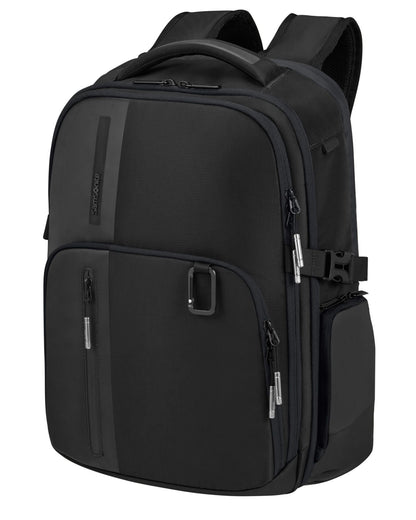 Samsonite Biz2Go 15.6'' laptop backpack 142144 BLACK
