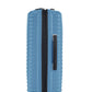 Samsonite Upscape exp spinner 55cm Ocean Blue