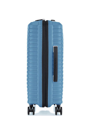 Samsonite Upscape exp spinner 55cm Ocean Blue