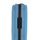 Samsonite Upscape exp spinner 55cm Ocean Blue