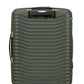 Samsonite Upscape exp spinner 55cm Climbing Ivy