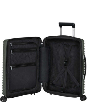 Samsonite Upscape exp spinner 55cm Climbing Ivy