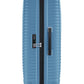 Samsonite Upscape exp spinner 75cm Ocean Blue