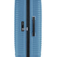 Samsonite Upscape exp spinner 81cm Ocean Blue