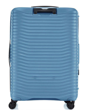 Samsonite Upscape exp spinner 75cm Ocean Blue