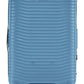 Samsonite Upscape exp spinner 81cm Ocean Blue