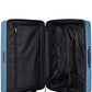 Samsonite Upscape exp spinner 75cm Ocean Blue