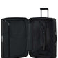 Samsonite Upscape exp spinner 81cm Black