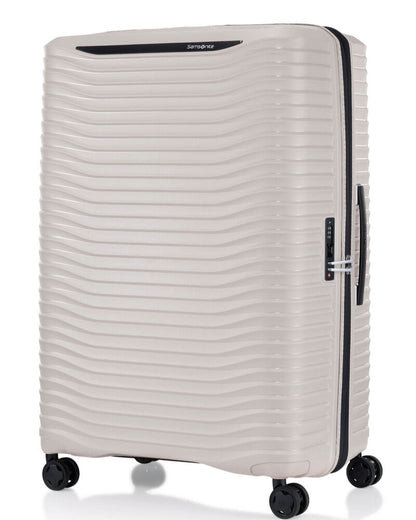 Samsonite Upscape exp spinner 75cm Stone Grey