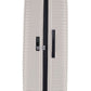 Samsonite Upscape exp spinner 75cm Stone Grey